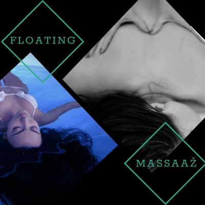 Floating & massaaž komboseanss