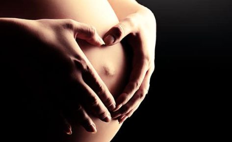 Energeetiline rasedate massaaž
